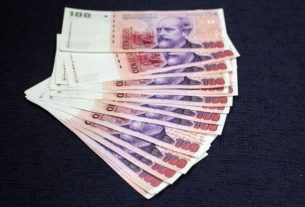 Dinero Argentino