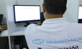 SmartMatic