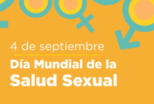 dia mundial de la salud sexual