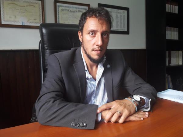 Caso Jimena Salas- Pedro Arancibia