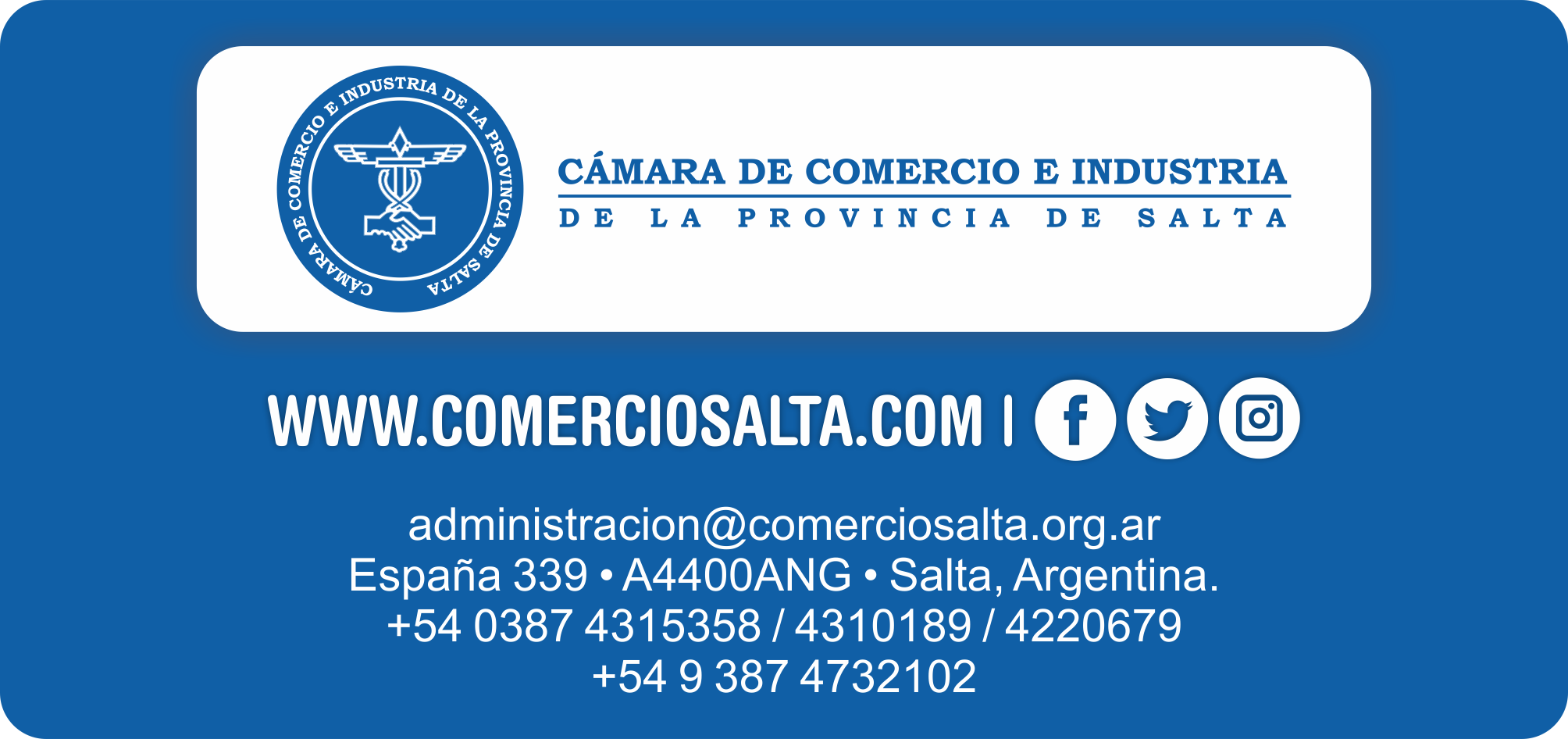 tienda salta