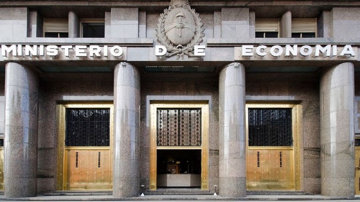Ministerio de Economía