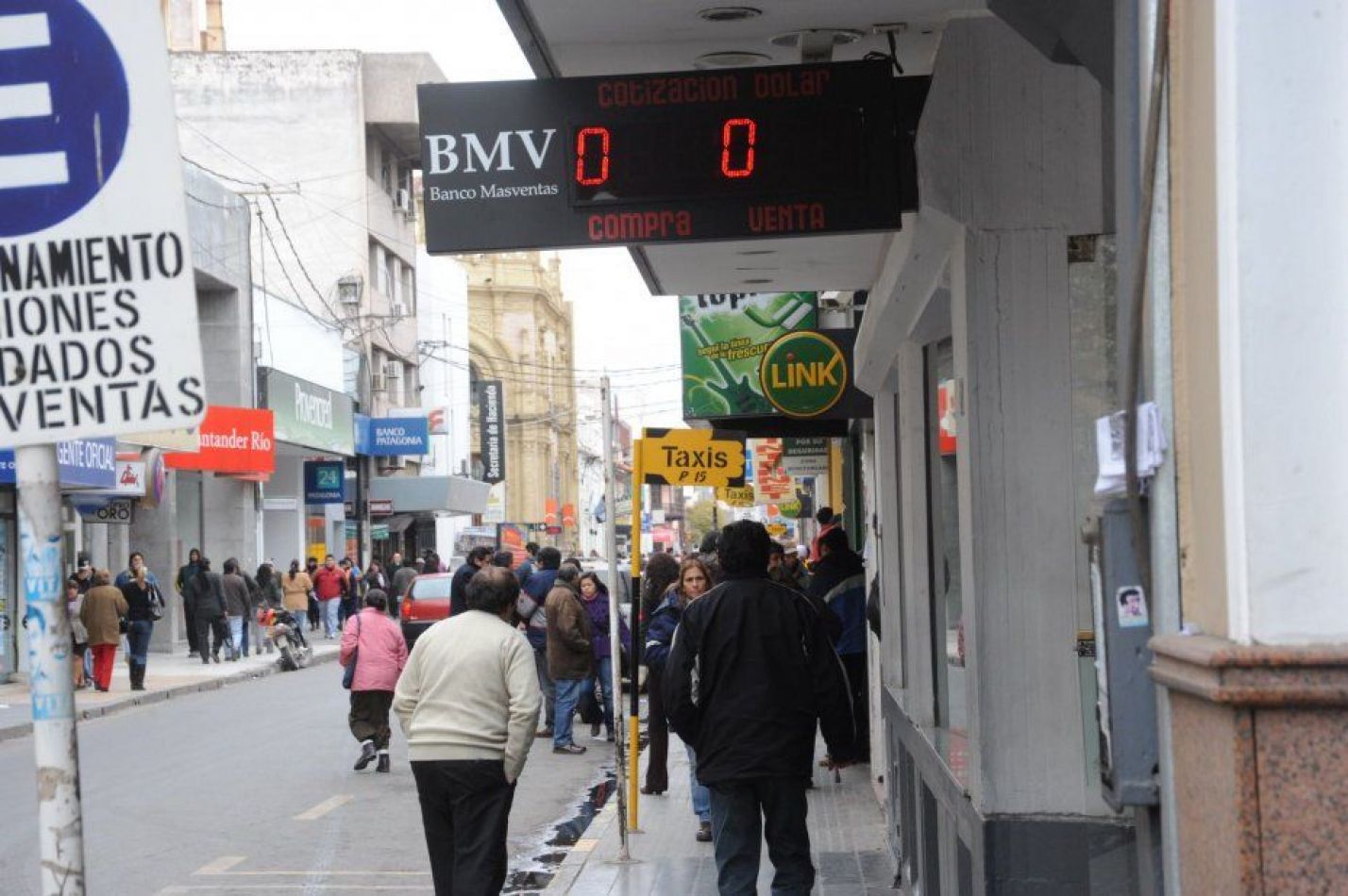 Banco Masventas