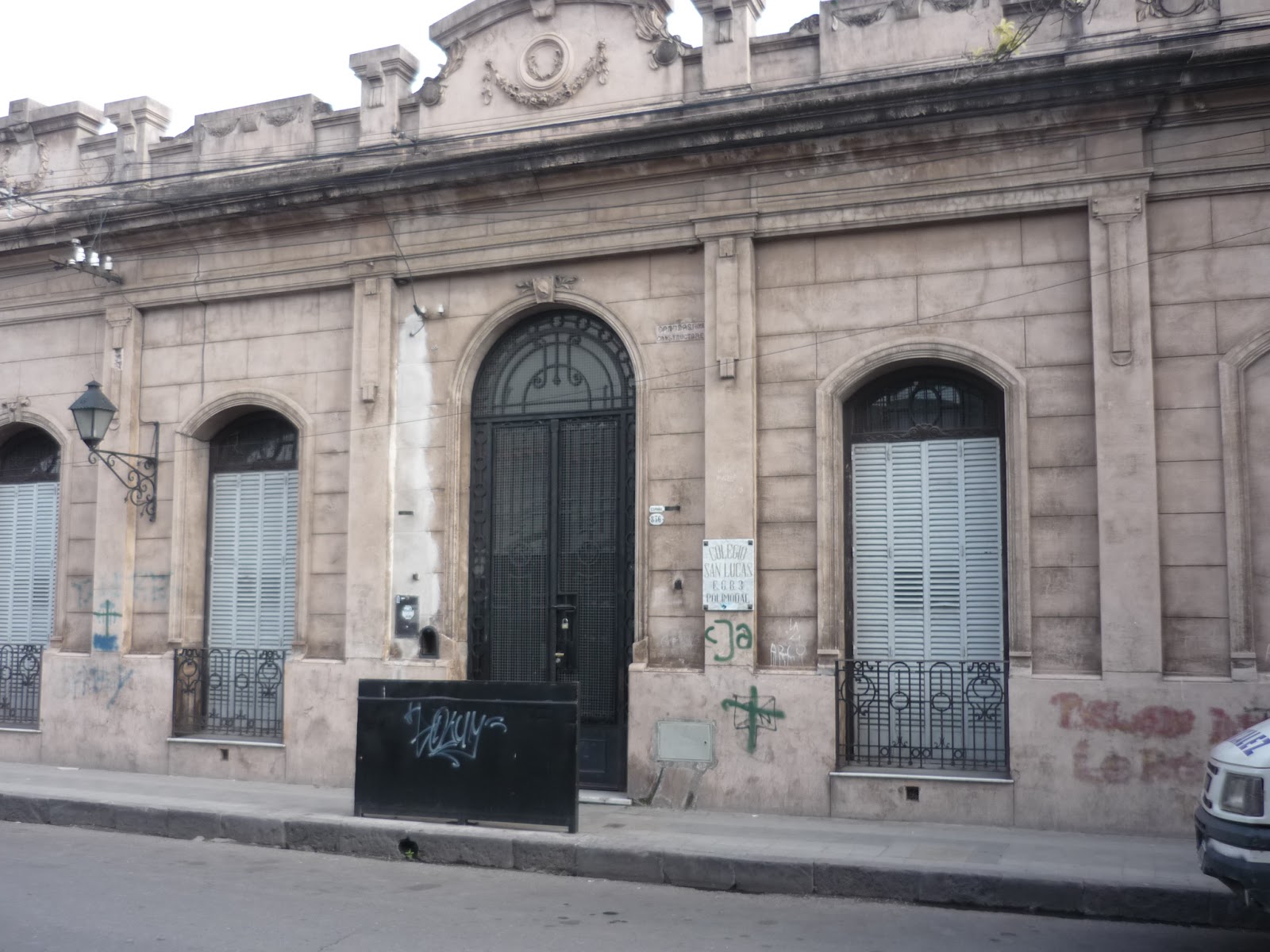 colegio san pablo