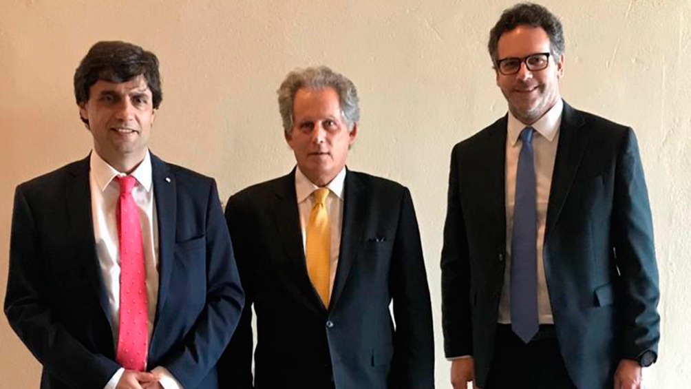 Lacunza- FMI