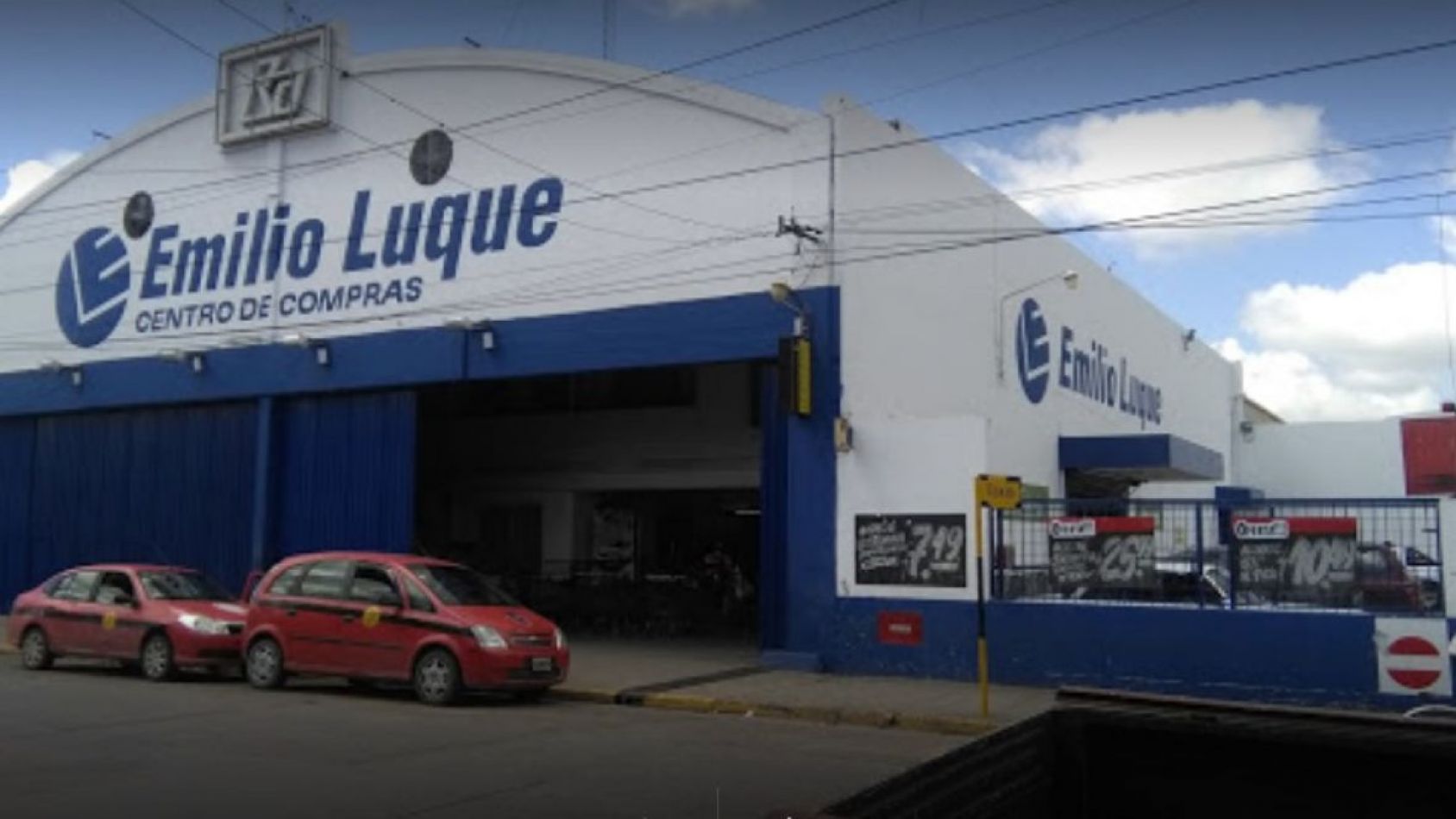 emilio luque