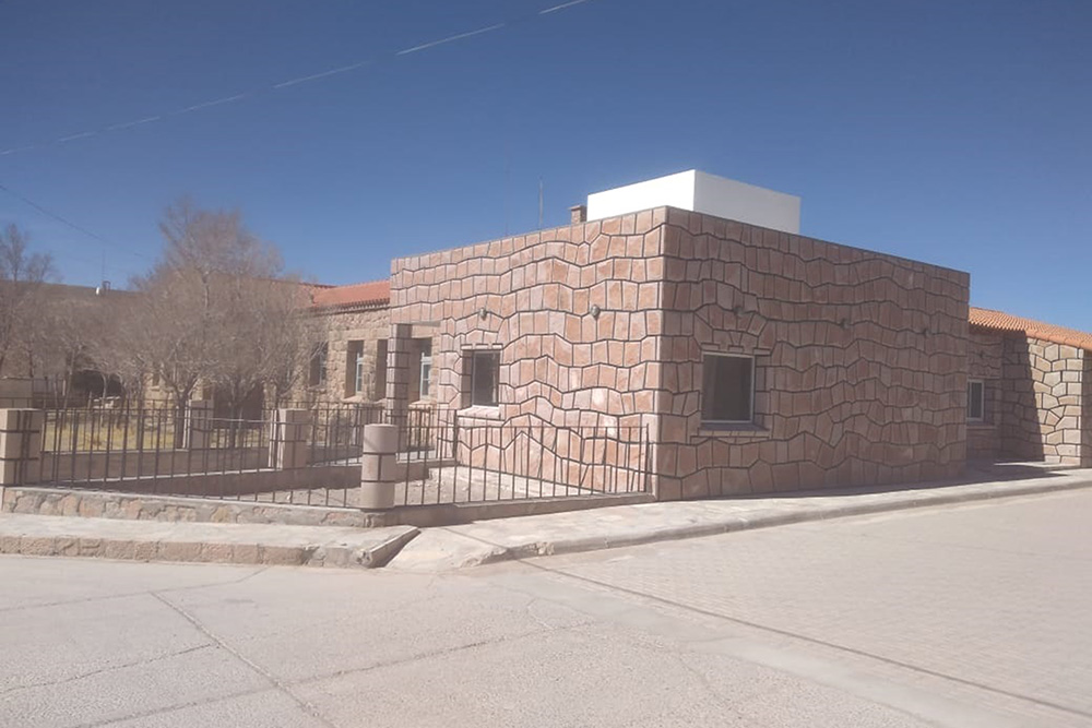 htal de san antonio de los cobres
