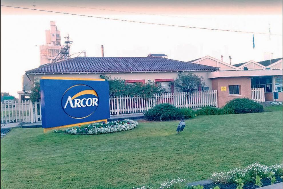arcor