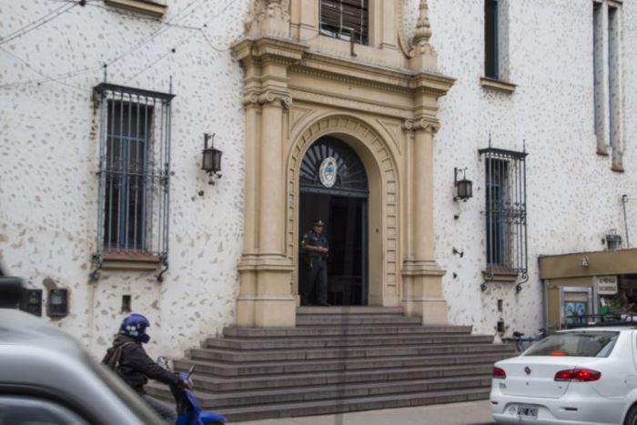 fiscalia federal nº1