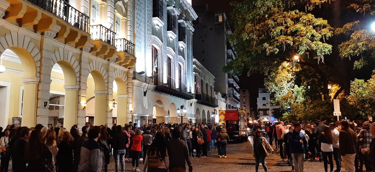 teatro provincial